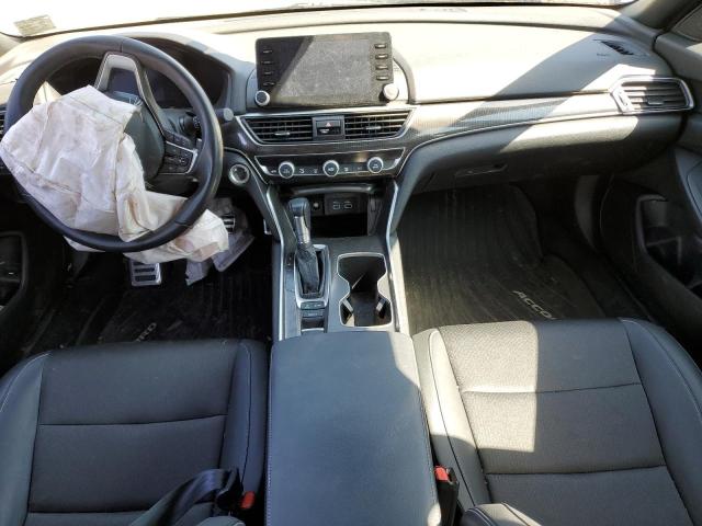 Photo 7 VIN: 1HGCV1F36NA022464 - HONDA ACCORD SPO 