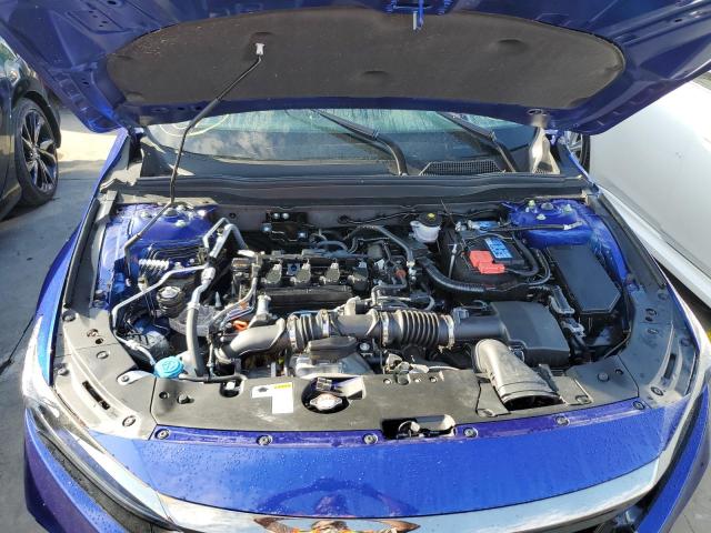 Photo 6 VIN: 1HGCV1F36NA026191 - HONDA ACCORD SPO 