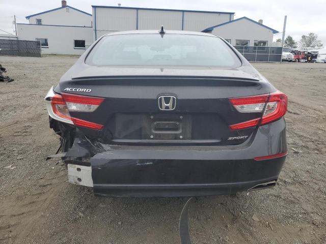 Photo 5 VIN: 1HGCV1F36NA032069 - HONDA ACCORD SPO 