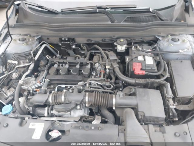 Photo 9 VIN: 1HGCV1F36NA034579 - HONDA ACCORD 