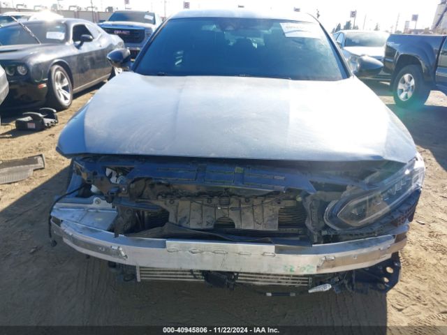 Photo 5 VIN: 1HGCV1F36NA036381 - HONDA ACCORD 