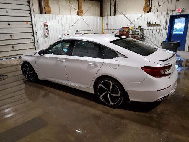 Photo 1 VIN: 1HGCV1F36NA037868 - HONDA ACCORD 