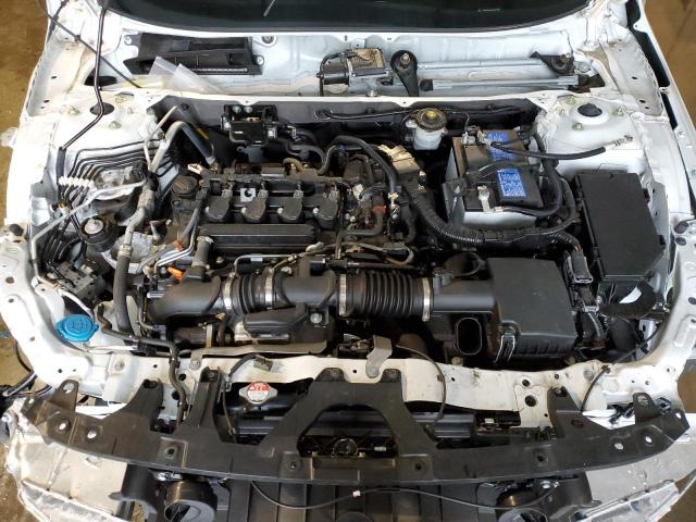 Photo 10 VIN: 1HGCV1F36NA037868 - HONDA ACCORD 