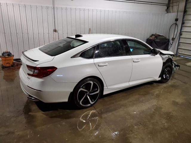 Photo 2 VIN: 1HGCV1F36NA037868 - HONDA ACCORD 