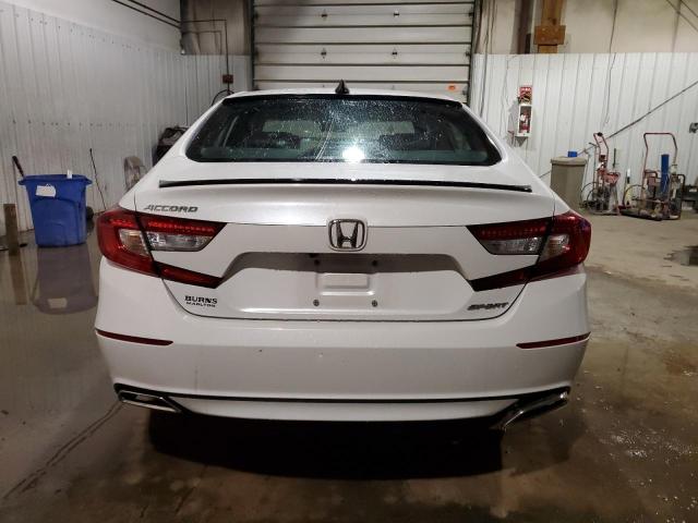 Photo 5 VIN: 1HGCV1F36NA037868 - HONDA ACCORD 