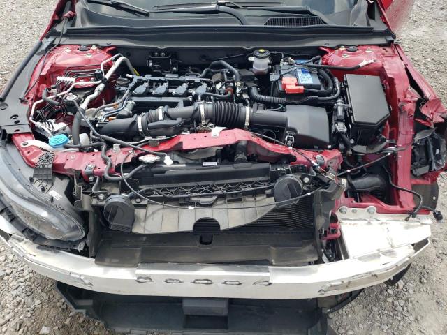 Photo 10 VIN: 1HGCV1F36NA038440 - HONDA ACCORD SPO 