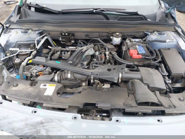 Photo 9 VIN: 1HGCV1F36NA040091 - HONDA ACCORD 