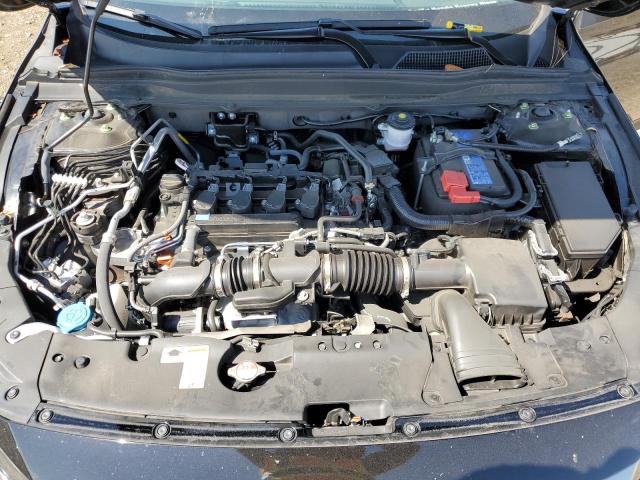 Photo 10 VIN: 1HGCV1F36NA047381 - HONDA ACCORD SPO 