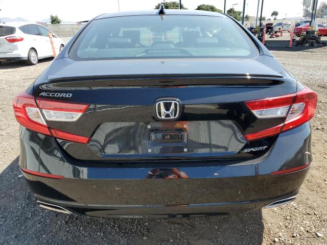 Photo 5 VIN: 1HGCV1F36NA047381 - HONDA ACCORD SPO 