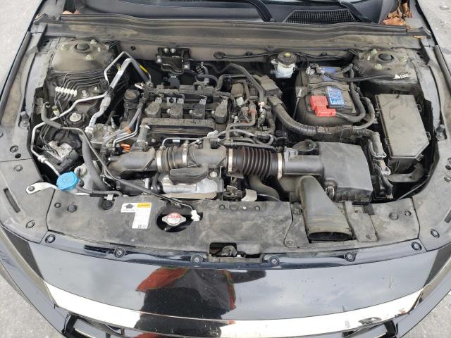 Photo 10 VIN: 1HGCV1F36NA051575 - HONDA ACCORD 