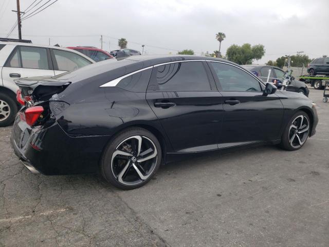 Photo 2 VIN: 1HGCV1F36NA051575 - HONDA ACCORD 