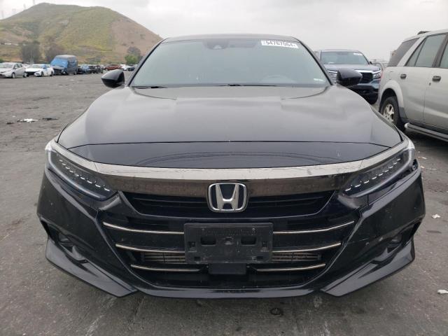 Photo 4 VIN: 1HGCV1F36NA051575 - HONDA ACCORD 