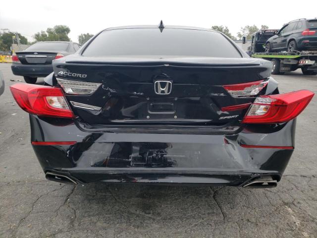 Photo 5 VIN: 1HGCV1F36NA051575 - HONDA ACCORD 