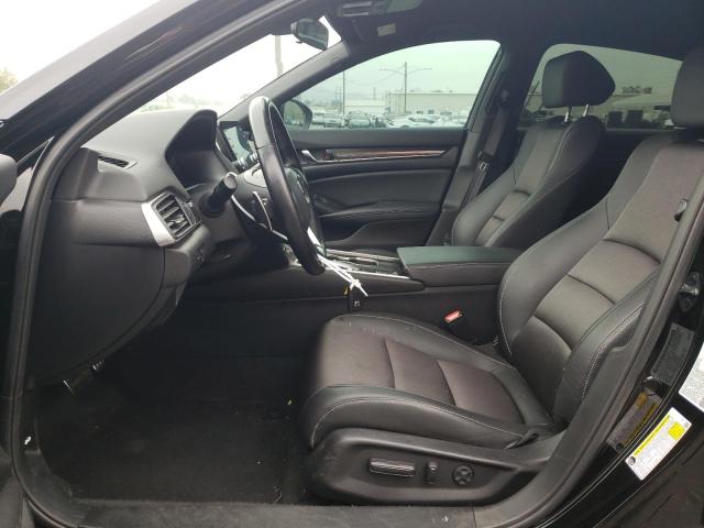 Photo 6 VIN: 1HGCV1F36NA051575 - HONDA ACCORD 