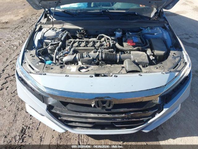 Photo 9 VIN: 1HGCV1F36NA052628 - HONDA ACCORD 