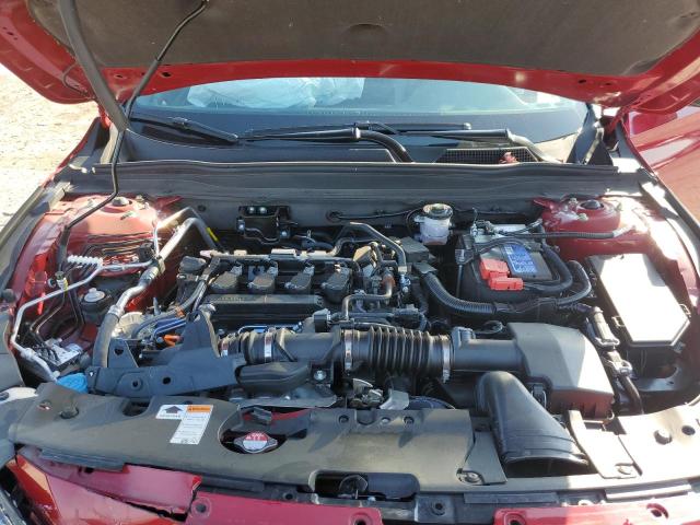 Photo 6 VIN: 1HGCV1F36NA056551 - HONDA ACCORD SPO 