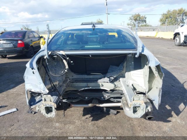 Photo 5 VIN: 1HGCV1F36NA059157 - HONDA ACCORD 