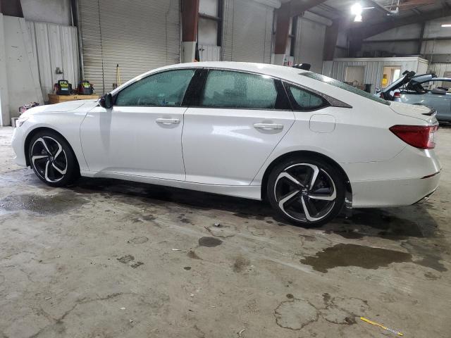 Photo 1 VIN: 1HGCV1F36NA060115 - HONDA ACCORD 