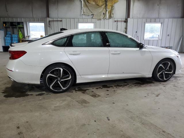 Photo 2 VIN: 1HGCV1F36NA060115 - HONDA ACCORD 