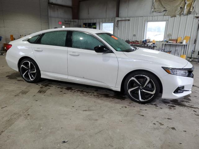 Photo 3 VIN: 1HGCV1F36NA060115 - HONDA ACCORD 