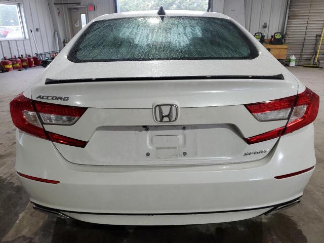 Photo 5 VIN: 1HGCV1F36NA060115 - HONDA ACCORD 