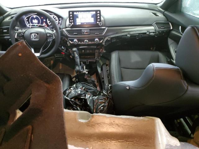 Photo 7 VIN: 1HGCV1F36NA060115 - HONDA ACCORD 