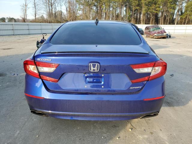 Photo 5 VIN: 1HGCV1F36NA060406 - HONDA ACCORD SPO 