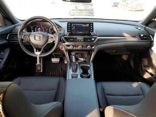 Photo 7 VIN: 1HGCV1F36NA060406 - HONDA ACCORD SPO 