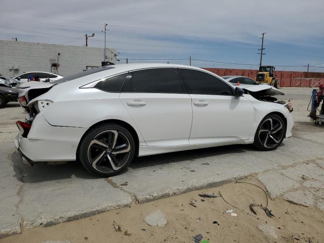 Photo 2 VIN: 1HGCV1F36NA063628 - HONDA ACCORD SPO 