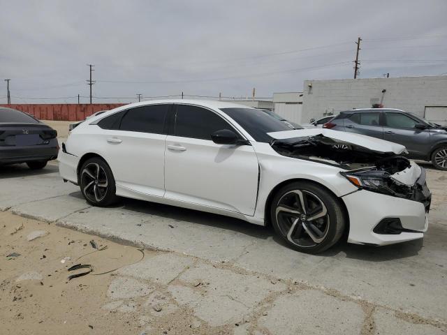 Photo 3 VIN: 1HGCV1F36NA063628 - HONDA ACCORD SPO 