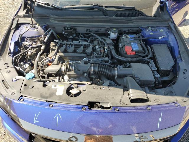 Photo 10 VIN: 1HGCV1F36NA067405 - HONDA ACCORD 