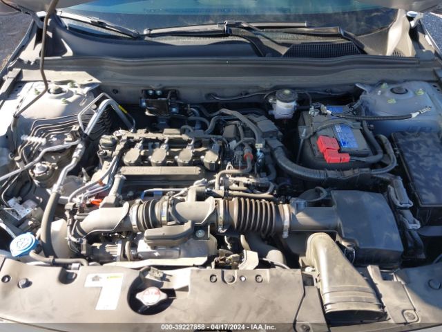 Photo 9 VIN: 1HGCV1F36NA068733 - HONDA ACCORD 