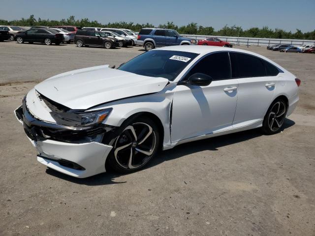 Photo 0 VIN: 1HGCV1F36NA069039 - HONDA ACCORD 