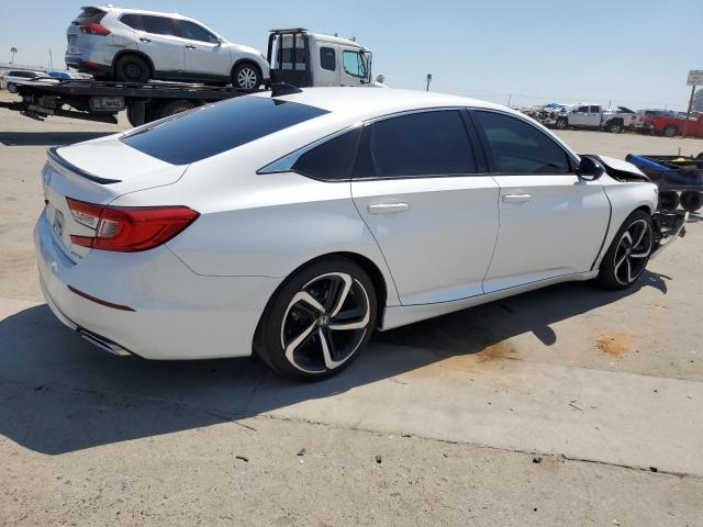 Photo 2 VIN: 1HGCV1F36NA069039 - HONDA ACCORD 