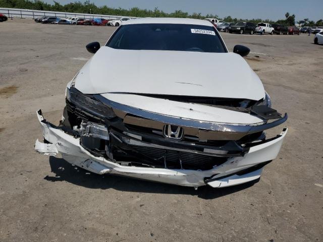 Photo 4 VIN: 1HGCV1F36NA069039 - HONDA ACCORD 