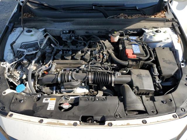 Photo 10 VIN: 1HGCV1F36NA075732 - HONDA ACCORD SPO 