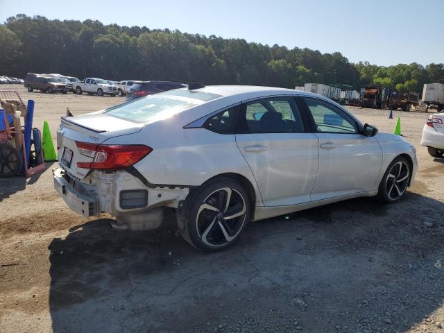 Photo 2 VIN: 1HGCV1F36NA075732 - HONDA ACCORD SPO 