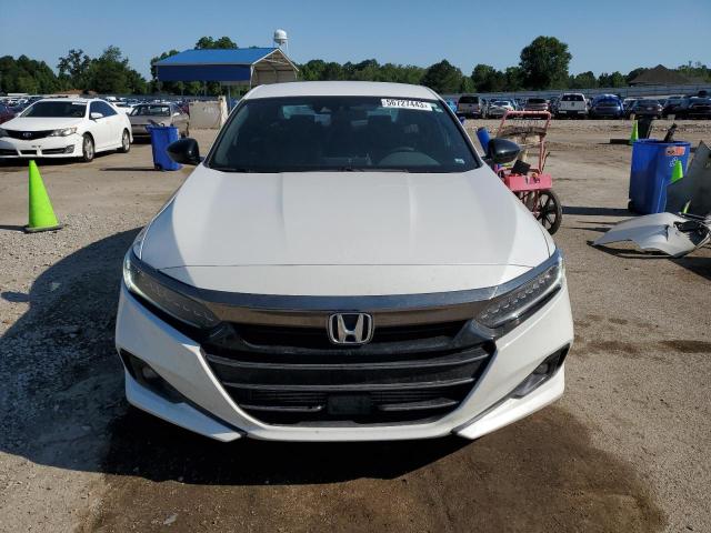 Photo 4 VIN: 1HGCV1F36NA075732 - HONDA ACCORD SPO 