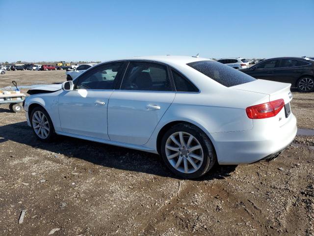 Photo 1 VIN: 1HGCV1F36NA076962 - AUDI A4 