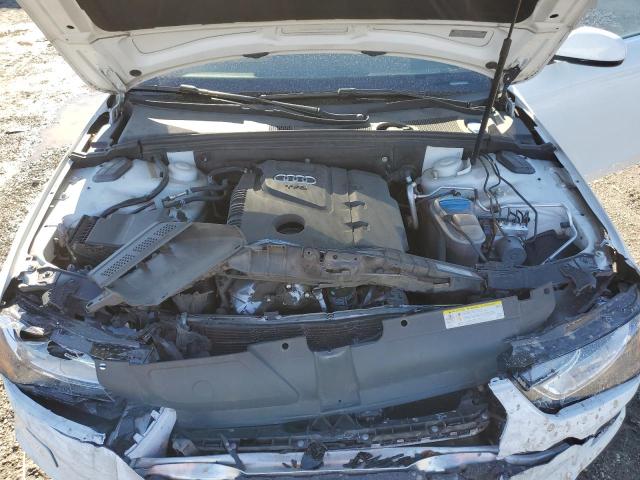 Photo 10 VIN: 1HGCV1F36NA076962 - AUDI A4 