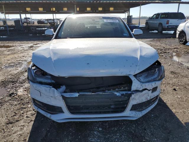 Photo 4 VIN: 1HGCV1F36NA076962 - AUDI A4 