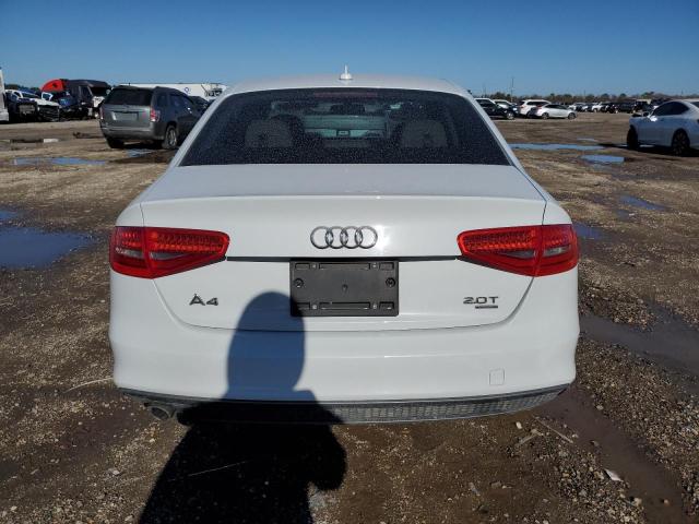 Photo 5 VIN: 1HGCV1F36NA076962 - AUDI A4 