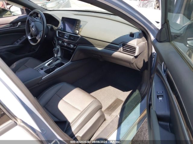 Photo 4 VIN: 1HGCV1F36NA081076 - HONDA ACCORD 