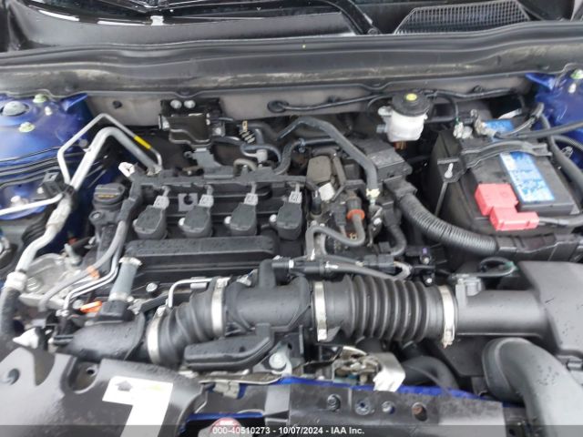 Photo 9 VIN: 1HGCV1F36NA088609 - HONDA ACCORD 