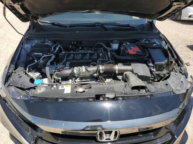 Photo 10 VIN: 1HGCV1F36NA091784 - HONDA ACCORD 