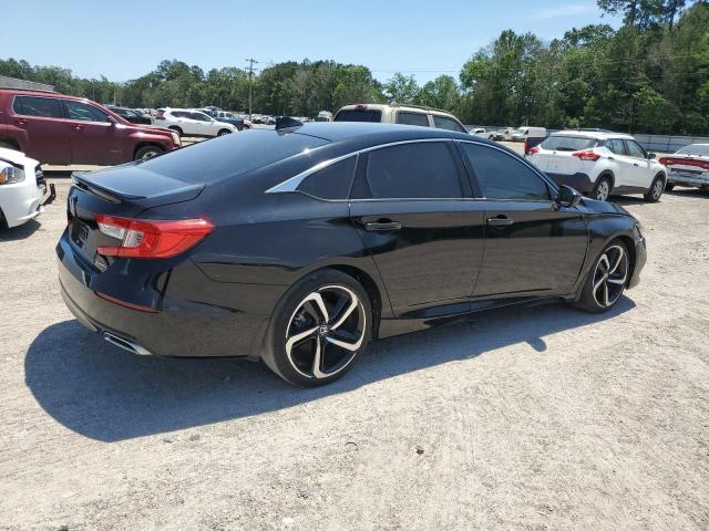 Photo 2 VIN: 1HGCV1F36NA091784 - HONDA ACCORD 