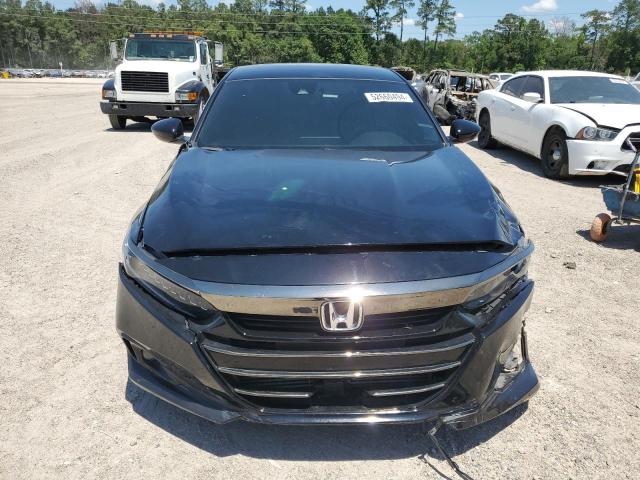 Photo 4 VIN: 1HGCV1F36NA091784 - HONDA ACCORD 