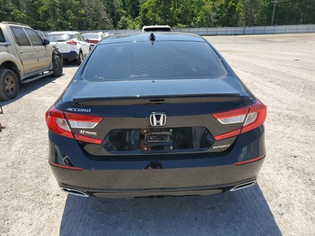 Photo 5 VIN: 1HGCV1F36NA091784 - HONDA ACCORD 