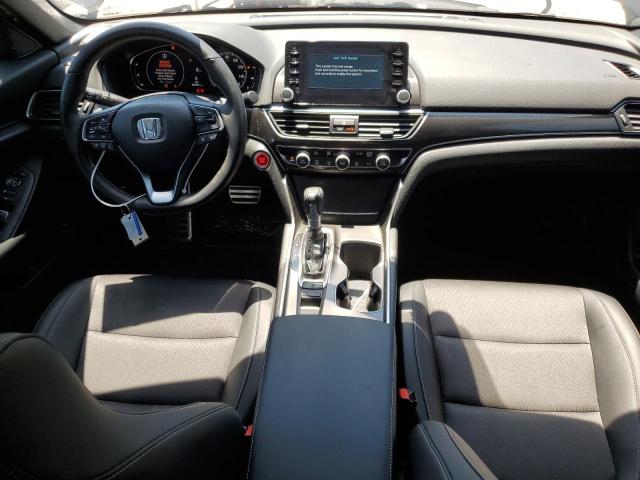 Photo 7 VIN: 1HGCV1F36NA091784 - HONDA ACCORD 