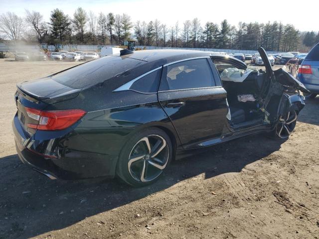 Photo 2 VIN: 1HGCV1F36NA097066 - HONDA ACCORD 